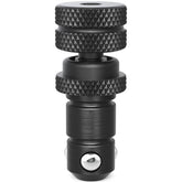 US160532: Short Universal Bolt (Burnished) - 16mm Imperial Series Welding Table Accessories by Siegmund - The Flattest, Most Reliable Welding Tables & Fixturing Accessories in the World