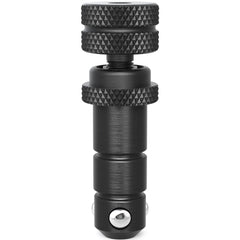 US160533: Long Universal Bolt (Burnished) - 16mm Imperial Series Welding Table Accessories by Siegmund - The Flattest, Most Reliable Welding Tables & Fixturing Accessories in the World