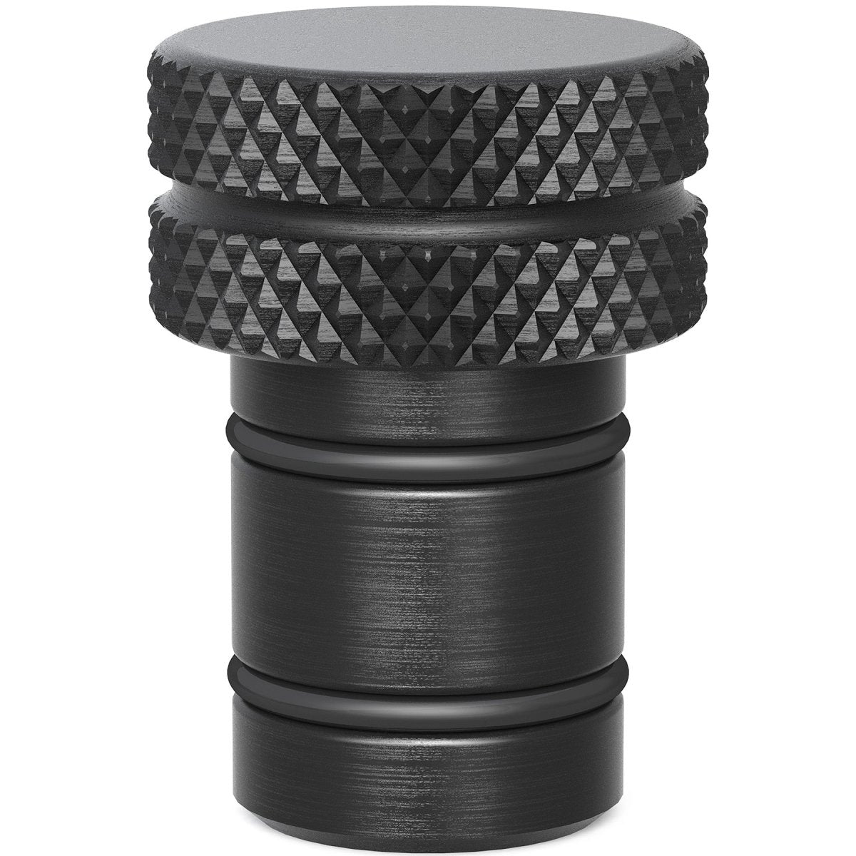 US160540: Positioning Bolt (Burnished) - 16mm Imperial Series Welding Table Accessories by Siegmund - The Flattest, Most Reliable Welding Tables & Fixturing Accessories in the World