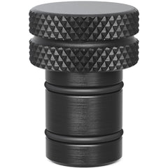 US160540: Positioning Bolt (Burnished) - 16mm Imperial Series Welding Table Accessories by Siegmund - The Flattest, Most Reliable Welding Tables & Fixturing Accessories in the World