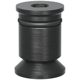 US160560.N: Short Connecting Bolt (Nitrided) - 16mm Imperial Series Welding Table Accessories by Siegmund - The Flattest, Most Reliable Welding Tables & Fixturing Accessories in the World