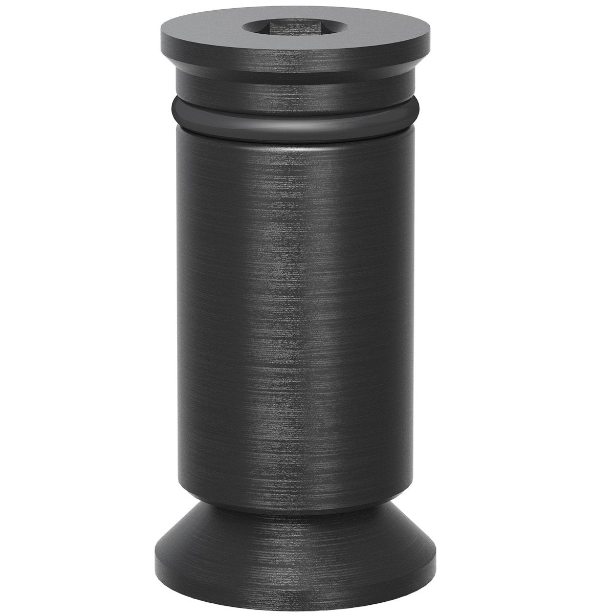 US160561: Long Connecting Bolt (Burnished) - 16mm Imperial Series Welding Table Accessories by Siegmund - The Flattest, Most Reliable Welding Tables & Fixturing Accessories in the World