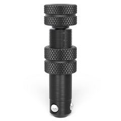 US160573: Long Adjustable Fast Clamping Bolt (Burnished) - 16mm Imperial Series Welding Table Accessories by Siegmund - The Flattest, Most Reliable Welding Tables & Fixturing Accessories in the World