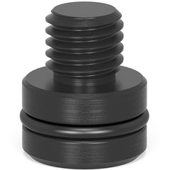 US160649.0: Special Screw for System 16 Prisms - 16mm Imperial Series Welding Table Accessories by Siegmund - The Flattest, Most Reliable Welding Tables & Fixturing Accessories in the World