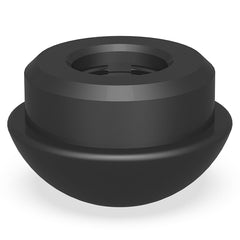 US160660.PA: Pressure Ball for Screw Clamps (Polyamide) - 16mm Imperial Series Welding Table Accessories by Siegmund - The Flattest, Most Reliable Welding Tables & Fixturing Accessories in the World