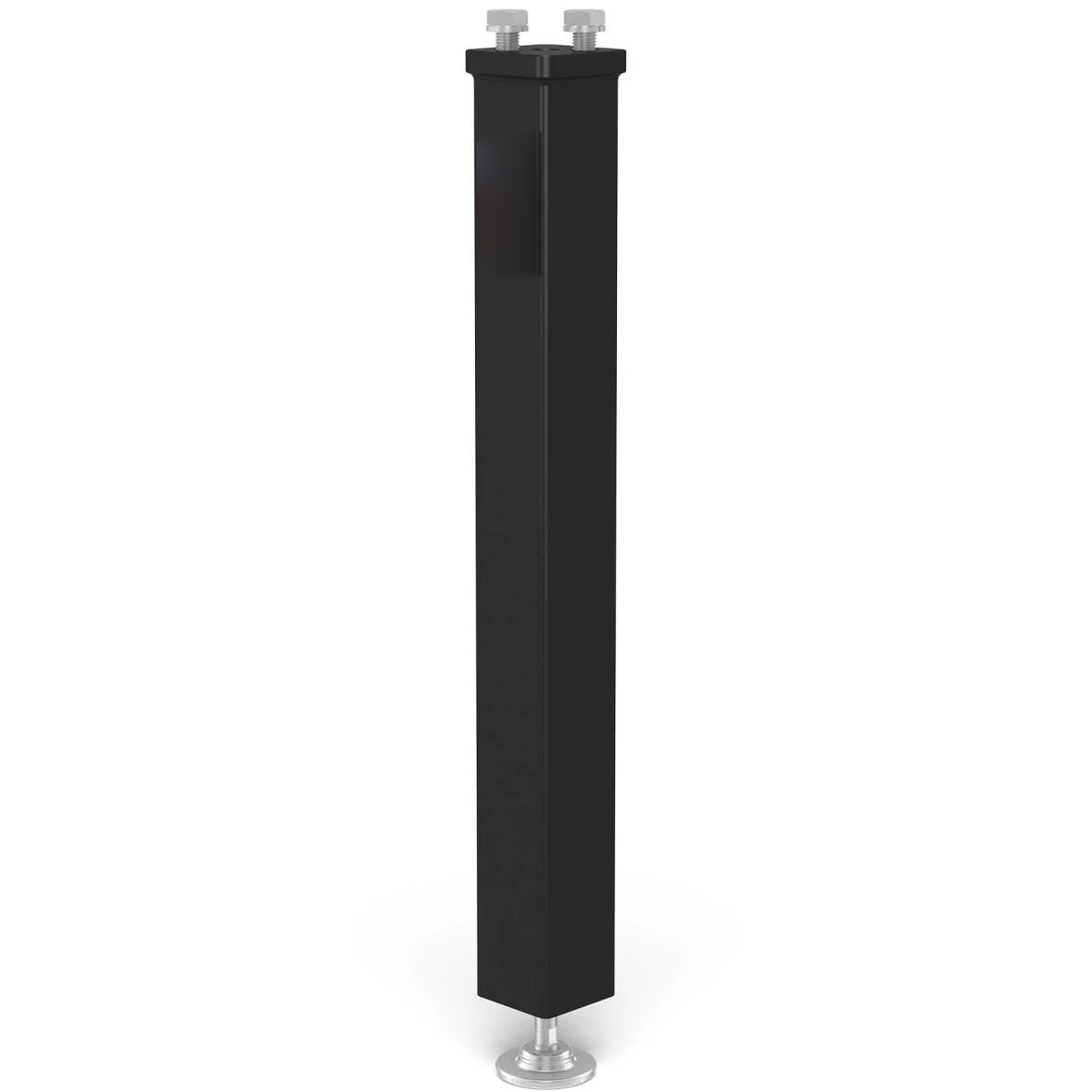 US160853.X: 30" Standard Leg for the System 16 Imperial PLUS Series Welding Tables - 16mm Imperial Series Welding Table Accessories by Siegmund - The Flattest, Most Reliable Welding Tables & Fixturing Accessories in the World