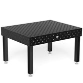US280035.XD7: System 28 4'x5' (48"x60") Siegmund Imperial Series (Inch) Welding Table with Plasma Nitration