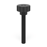 US280175.1: 5.88" Spacer with M16 Thread - 28mm Imperial Series Welding Table Accessories by Siegmund - The Flattest, Most Reliable Welding Tables & Fixturing Accessories in the World