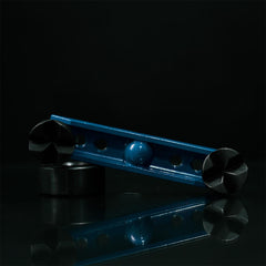 US280210: 2P Clamping Bridge for System 28 Imperial Series Screw Clamps - 28mm Imperial Series Welding Table Accessories by Siegmund - The Flattest, Most Reliable Welding Tables & Fixturing Accessories in the World