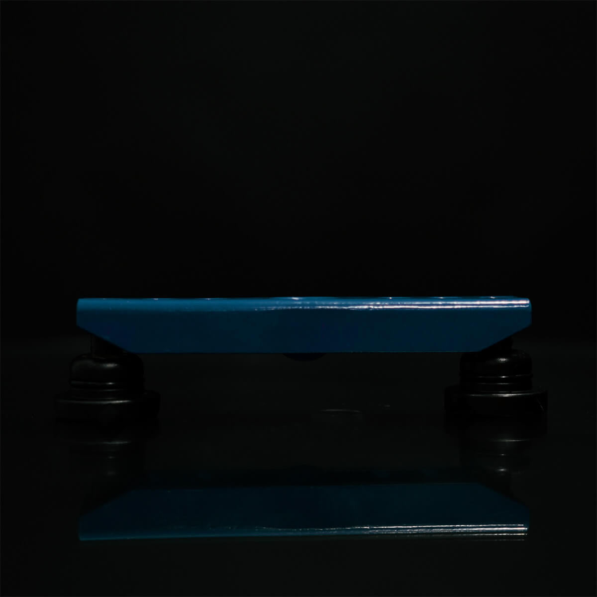 US280210: 2P Clamping Bridge for System 28 Imperial Series Screw Clamps - 28mm Imperial Series Welding Table Accessories by Siegmund - The Flattest, Most Reliable Welding Tables & Fixturing Accessories in the World