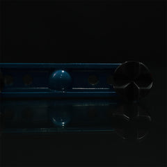 US280210: 2P Clamping Bridge for System 28 Imperial Series Screw Clamps - 28mm Imperial Series Welding Table Accessories by Siegmund - The Flattest, Most Reliable Welding Tables & Fixturing Accessories in the World