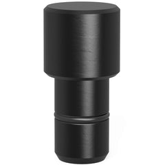 US280257: 0.87" Ø Fixing Bolt (Burnished) - 28mm Imperial Series Welding Table Accessories by Siegmund - The Flattest, Most Reliable Welding Tables & Fixturing Accessories in the World