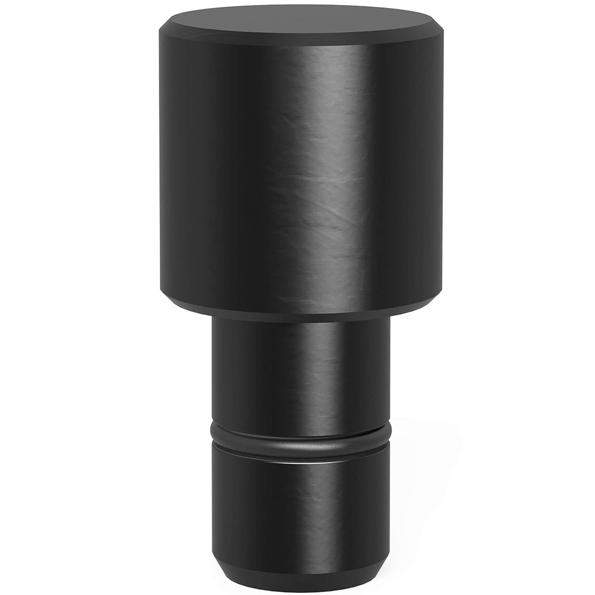 US280258: 1" Ø Fixing Bolt (Burnished) - 28mm Imperial Series Welding Table Accessories by Siegmund - The Flattest, Most Reliable Welding Tables & Fixturing Accessories in the World