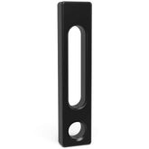 US280420.N: 9" L Universal Stop (Nitrided) - 28mm Imperial Series Welding Table Accessories by Siegmund - The Flattest, Most Reliable Welding Tables & Fixturing Accessories in the World