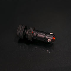 US280532: Short Universal Bolt (Burnished) - 28mm Imperial Series Welding Table Accessories by Siegmund - The Flattest, Most Reliable Welding Tables & Fixturing Accessories in the World