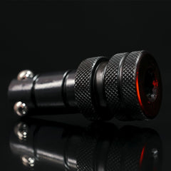 US280532: Short Universal Bolt (Burnished) - 28mm Imperial Series Welding Table Accessories by Siegmund - The Flattest, Most Reliable Welding Tables & Fixturing Accessories in the World