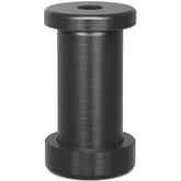 US280583: Double Collar Connecting Bolt (Burnished) - 28mm Imperial Series Welding Table Accessories by Siegmund - The Flattest, Most Reliable Welding Tables & Fixturing Accessories in the World