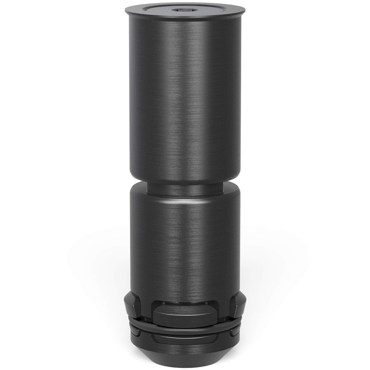 US280595.3: Triple Areal Flush Mount Clamping Bolt - 28mm Imperial Series Welding Table Accessories by Siegmund - The Flattest, Most Reliable Welding Tables & Fixturing Accessories in the World