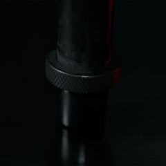 US280608.N: 90° Basic Pipe Clamp (Nitrided) - 28mm Imperial Series Welding Table Accessories by Siegmund - The Flattest, Most Reliable Welding Tables & Fixturing Accessories in the World