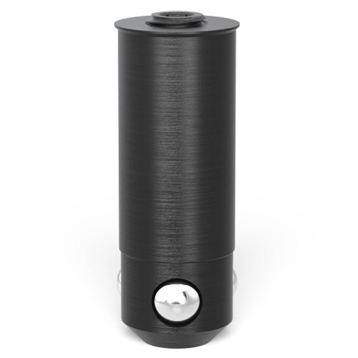 USAP160529: Flush Mount Bolt without Triple Slot (Burnished) - 16mm Imperial Series Welding Table Accessories by Siegmund - The Flattest, Most Reliable Welding Tables & Fixturing Accessories in the World