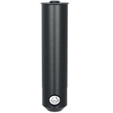 USAP280530: Flush Mount Bolt without Quadruple Slot - (Burnished) - 28mm Imperial Series Welding Table Accessories by Siegmund - The Flattest, Most Reliable Welding Tables & Fixturing Accessories in the World