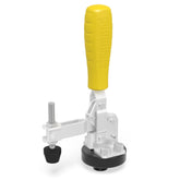 USCS160790: 1800 Vertical Clamp with Adapter - 16mm Imperial Series Welding Table Accessories by Siegmund - The Flattest, Most Reliable Welding Tables & Fixturing Accessories in the World