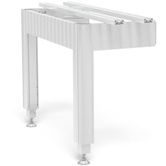 USMT160410.S: 16"x40" Machine Table for the System 16 Siegmund Imperial Series (Inch) Workbench - System 16 Imperial Series Welding Tables by Siegmund - The Flattest, Most Reliable Welding Tables & Fixturing Accessories in the World