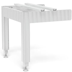 USMT160608: 24"x32" Machine Table for the System 16 Siegmund Imperial Series (Inch) Workbench - System 16 Imperial Series Welding Tables by Siegmund - The Flattest, Most Reliable Welding Tables & Fixturing Accessories in the World