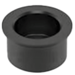 USZP1602: Retaining Bushing for the Zero Point Clamping System (Nitrided) - 16mm Imperial Series Welding Table Accessories by Siegmund - The Flattest, Most Reliable Welding Tables & Fixturing Accessories in the World