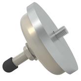 2 - 00003399: Magnetic Ground Connection for the Siegmund Rotating Welding Tables - System 16 Imperial Series Welding Tables by Siegmund - The Flattest, Most Reliable Welding Tables & Fixturing Accessories in the World