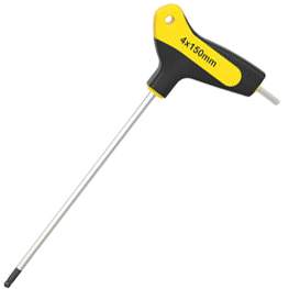 Allen wrench deals 4mm