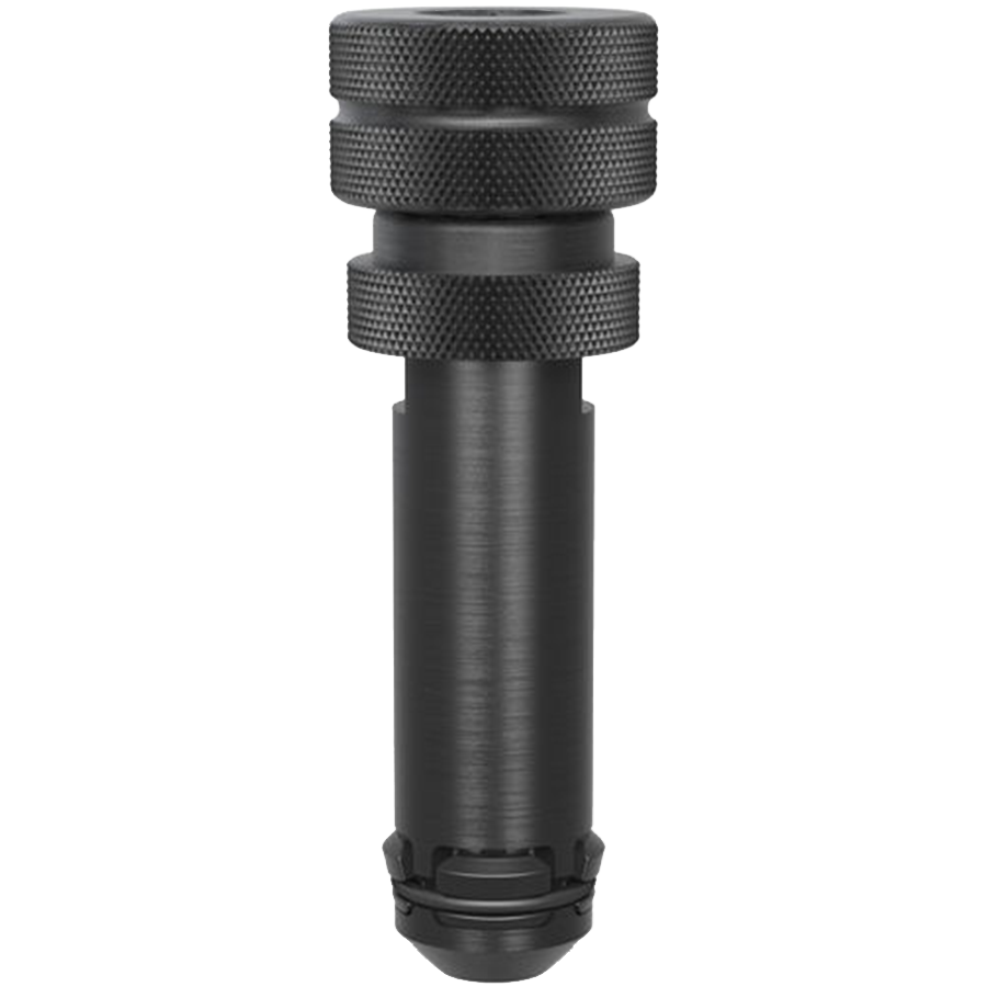 2-220590.3: Triple Areal Clamping Bolt (Burnished)