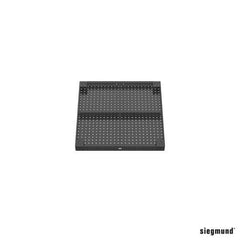 4 - 160035.P: Siegmund 1,500x1,000mm 750 Series System 16 Welding Table - System 16 Welding Tables by Siegmund - The Flattest, Most Reliable Welding Tables & Fixturing Accessories in the World