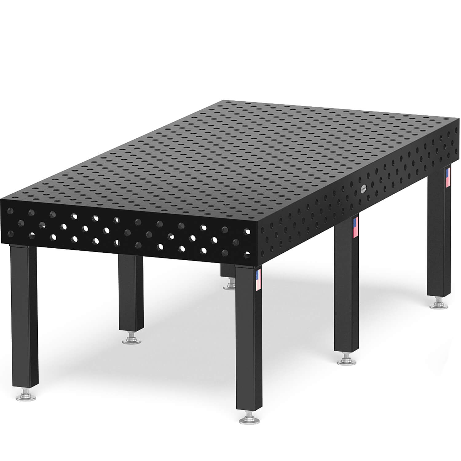 System 28 4 x8 48 x96 Siegmund Imperial Inch Welding Table US280030 system-28-4-x8-48-x96-siegmund-imperial-inch-welding-table-us280030