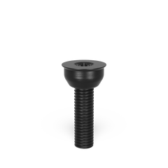 2 - 00005770: Mounting Screw for the System 22 & 28 Workstation's Metric Perforated Plate - System 28 Welding Tables by Siegmund - The Flattest, Most Reliable Welding Tables & Fixturing Accessories in the World
