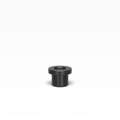 2 - 000542: System 22 Reduction Bushing for the System 16 (Burnished) - 16mm Welding Table Accessories by Siegmund - The Flattest, Most Reliable Welding Tables & Fixturing Accessories in the World