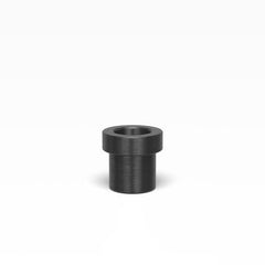 2 - 000544: System 28 Reduction Bushing for the System 22 (Burnished) - 28mm Welding Table Accessories by Siegmund - The Flattest, Most Reliable Welding Tables & Fixturing Accessories in the World