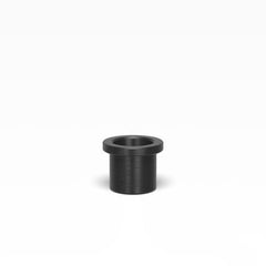 2 - 000546: System 28 Reduction Bushing for the System 16 (Burnished) - 28mm Welding Table Accessories by Siegmund - The Flattest, Most Reliable Welding Tables & Fixturing Accessories in the World