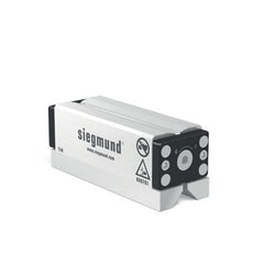 2 - 000781.Set: Set Duo Magnet Clamping Block 7 - 28mm Welding Table Accessories by Siegmund - The Flattest, Most Reliable Welding Tables & Fixturing Accessories in the World