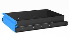 2 - 004205: 120mm Drawer for the Siegmund Welding Tables - 16mm Welding Table Accessories by Siegmund - The Flattest, Most Reliable Welding Tables & Fixturing Accessories in the World