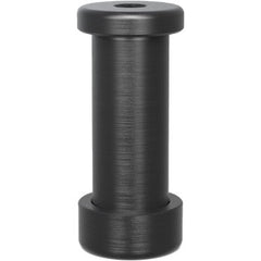 2 - 160584: Triple Collar Connecting Bolt (Burnished) - 16mm Welding Table Accessories by Siegmund - The Flattest, Most Reliable Welding Tables & Fixturing Accessories in the World