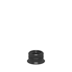 2 - 160618: 12x3mm Thread Bushing (Burnished) - 16mm Welding Table Accessories by Siegmund - The Flattest, Most Reliable Welding Tables & Fixturing Accessories in the World