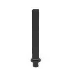 2 - 160632.1: 150mm Vertical Bar - 16mm Welding Table Accessories by Siegmund - The Flattest, Most Reliable Welding Tables & Fixturing Accessories in the World