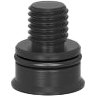 2 - 160649.0: Special Screw for System 16 Prisms - 16mm Welding Table Accessories by Siegmund - The Flattest, Most Reliable Welding Tables & Fixturing Accessories in the World