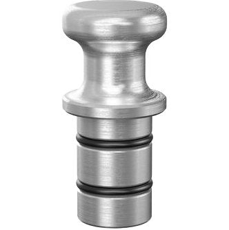 2 - 160740.1: 46mm Magnetic Clamping Bolt (Aluminum) - 16mm Welding Table Accessories by Siegmund - The Flattest, Most Reliable Welding Tables & Fixturing Accessories in the World