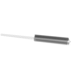 2 - 160820.10: Ø 17mm Drill Bit Cleaning Brush (10 Piece Pack) - 16mm Welding Table Accessories by Siegmund - The Flattest, Most Reliable Welding Tables & Fixturing Accessories in the World