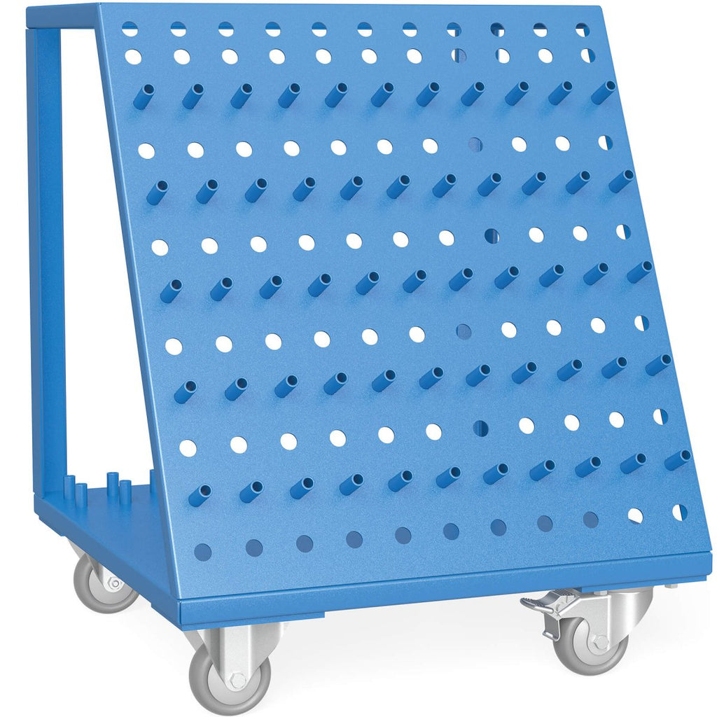 2-160910: Tool Cart Storage for Siegmund System 16 Accessories