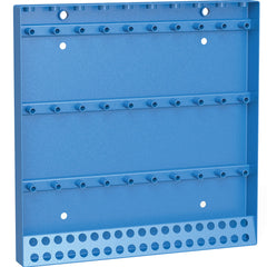 2-160912: Tool Wall Storage for System 16 Accessories (Varnished)