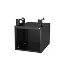 2 - 160990.1: Lockable 2 Drawer Sub Table Box Set for the System 16 Welding Tables - 16mm Welding Table Accessories by Siegmund - The Flattest, Most Reliable Welding Tables & Fixturing Accessories in the World