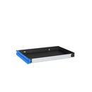 2 - 160990.2: Lockable 3 Drawer Sub Table Box Set for the System 16 Welding Tables - 16mm Welding Table Accessories by Siegmund - The Flattest, Most Reliable Welding Tables & Fixturing Accessories in the World